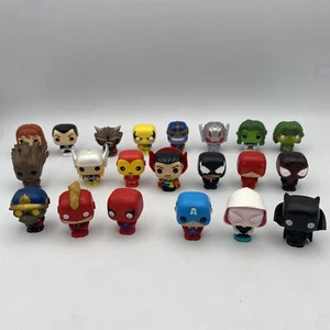 Lote de 21 figuras - Funko PopAdviento calendario figuras surtidas - Imagen 1 de 12