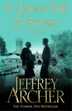 Jeffrey Archer A Quiver Full of Arrows (Poche)