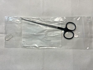Symmetry Surgical 80-3518 Metzenbaum Super Cut "Razor Edge" Scissors 17.7cm - Picture 1 of 3