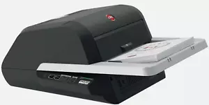 GBC FOTON 30 FULLY AUTOMATIC EASY REFILLABLE A4 AND A3 LAMINATOR BLACK 4410011 - Picture 1 of 8