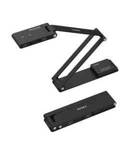 Innex DC500-13MP 4K USB Tragbare Dokumentenkamera & Webcam 13MP, Noise-Cancell... - Bild 1 von 6