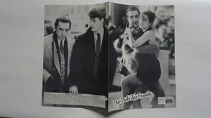 M25- Filmprogramm NFP Nr.9613 DER DUFT DER FRAUEN Al Pacino - Picture 1 of 2
