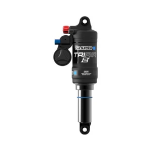 SUNTOUR Amortiguador suspension trasera RS21 TRIAI2R 3CR 250X75 MM METRIC - Picture 1 of 1