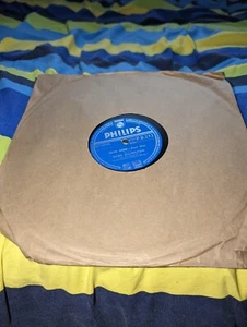 * DUKE ELLINGTON and his ORCHESTRA - Skin Deep - Pt.1 / Skin Deep - Pt.2 - Picture 1 of 2