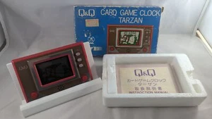 Q & Q CITIZEN TARZAN - Imagen 1 de 10