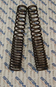 Resortes de horquilla progresivos BSA A7 A10 B33 B1 y Gold Star - Imagen 1 de 1