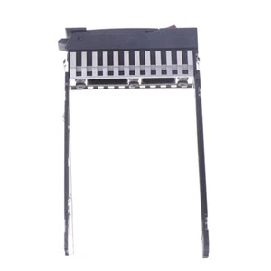 2.5" SAS SATA Hard Drive Caddy Sled For HP Proliant DL380 G5 G6 G7 500223-001 - Photo 1/11