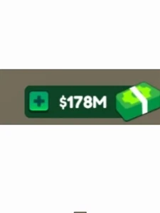 20million Cash Bid Battles Roblox - Afbeelding 1 van 1
