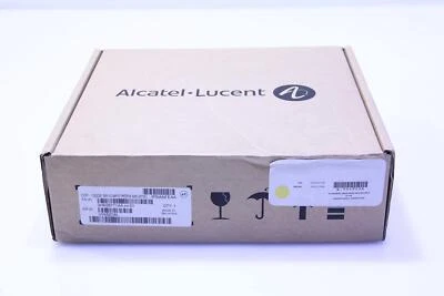 NEW ALCATEL-LUCENT 3HE06771AA, CFP-100GE SR10 MPO TRANSCEIVER.SKU214074 - Image 1 of 3