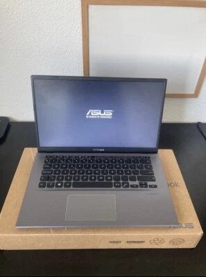 Portátil Asus i5 Vivobook - Imagen 1 de 4