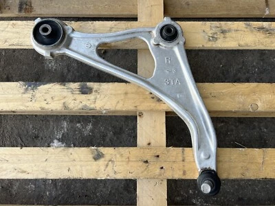 Nissan Altima 2015-2018 brazo de control inferior del lado del pasajero delantero derecho OEM Foto 1 de 4