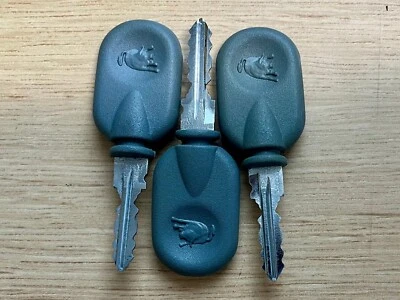 兰博基尼 DIABLO MURCI 原始设备制造商 410860163 开/关 乘客 真品 未复制 — 第 1/2 张图片