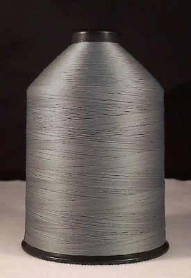 Bonded Nylon Thread 69 Cub - 16oz spool - Image 1 of 2