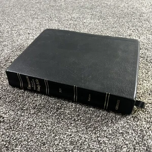 Thompson Chain Reference BIBLE KJV Centennial Edition 2007 Red Letter KIRKBRIDE - Picture 1 of 6