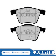 Fits Volvo XC90 2002-2014 S60 2000-2010 Brake Pads Set Front Juratek #2