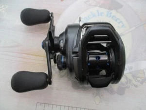 Shimano SLX mgl 71 HG Baitcast Reel from Japan 04049 Rank C - Picture 1 of 7