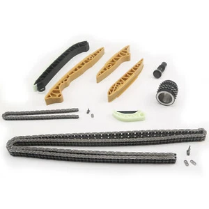 Engine Timing Chain kit for Benz W203 S204 W164 V251 R171 R230 E350 G500 M272 - Picture 1 of 10