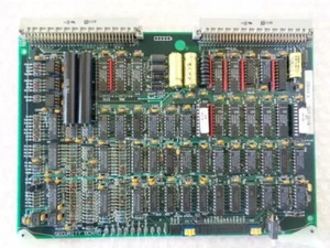 GE Healthcare 2250064 A Security Board GE-CGR 45314281 from Innova 2000 Cath Lab - Picture 1 of 7