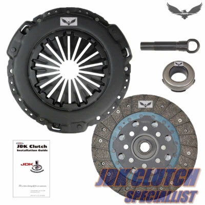 JD STAGE 2 RACING CLUTCH KIT for 2007 2008 2009 - 2012 MINI COOPER S 1.6L TURBO - Image 1 of 4