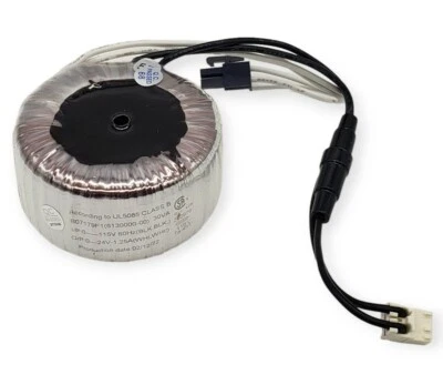 New (Same Day Ship) Liebherr Freezer Transformer 613000000 - image 1 of 3