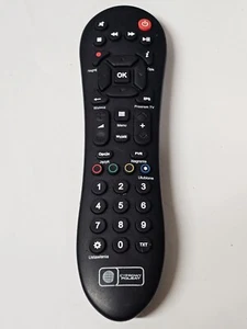 Pilot Cyfrowy Polsat EvoBox Remote Control ORGINALNY DO EVOBOX Z LOGO 1st class - Picture 1 of 4