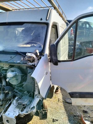 8200169288 PALIER TRANSMISION DELANTERA DERECHA RENAULT MASTER II FASE 2 FURGON - Imagen 1 de 4