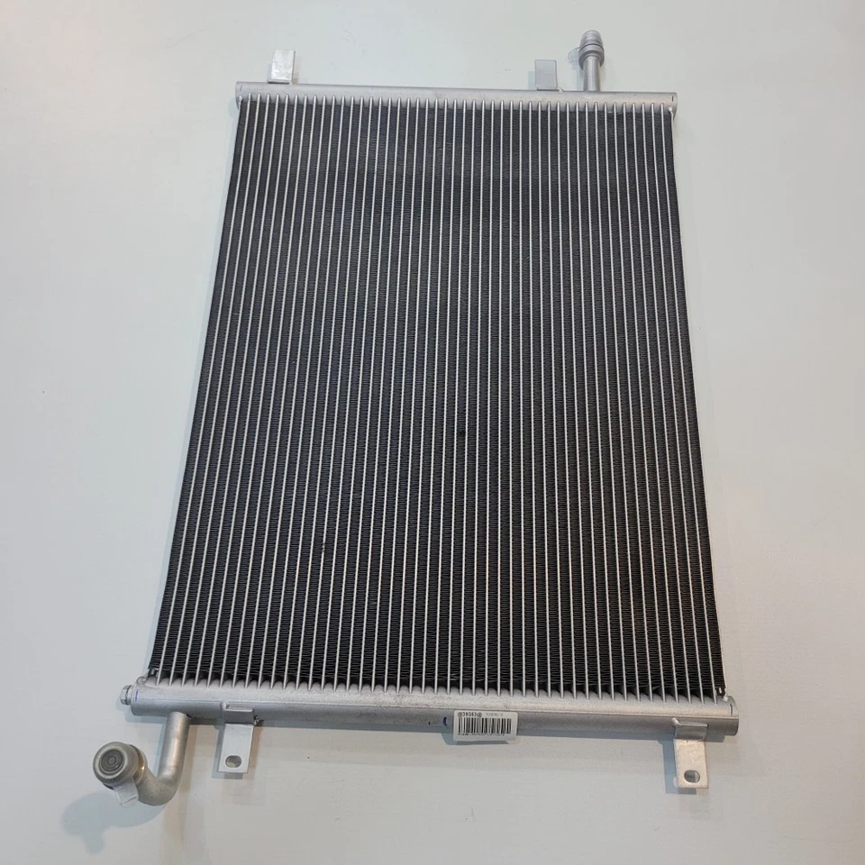 Radiador de agua para Land Rover Discovery Sport HSE 2014 Foto 1 de 1