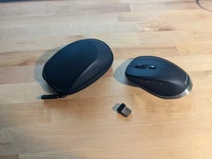 3Dconnexion CadMouse Pro Wireless 3DX-600054, w/ USB Receiver, Case - Picture 1 of 4