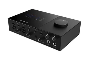 Native Instruments/Komplete Audio 6 Mk2 - Picture 1 of 2