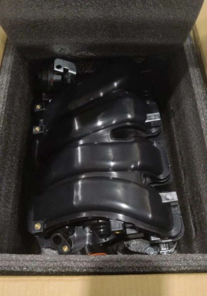 Colector de admisión para Hyundai Sonata Santa Fe 2011-2016 2,4 L 283102G700 Foto 1 de 1