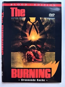 The Burning (1981) [FSK 18 – Blood Edition / Uncut Slasher Kult] - Bild 1 von 3