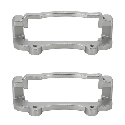 Brake Caliper Bracket Support Upgrade Kit for Ford Falcon BA BF FG 322mm - Image 1 of 4