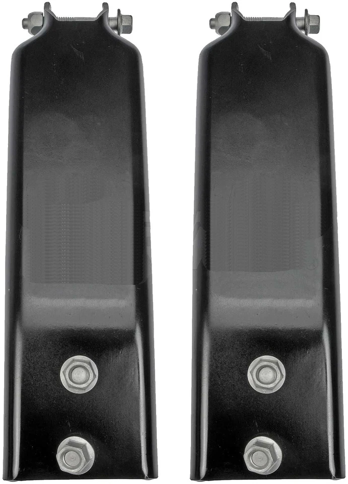 Soporte de amortiguador superior delantero Mechanics Choice para Ford F-250 1987-1993, F-350 (4x4) Foto 1 de 1