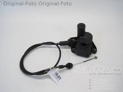 Actuator Cruise Control Bentley Arnage 6.8 V8 09.99 - PM20647PB - Image 1 of 3