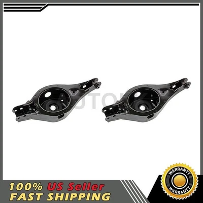 Mevotech Rear Lower Control Arm Fits 2003 2004 2005 2006 2007 Nissan Murano - Image 1 of 4