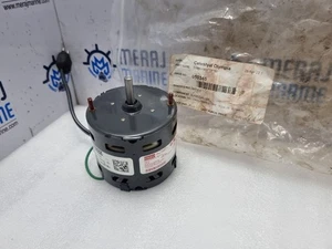 Fasco 71731562 Fan Motor Type U73B1 230V 60Hz 0.6A 1550 RPM Klasse B - Picture 1 of 9