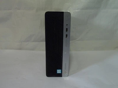 HP ProDesk 400 G4 SFF Core I5-6500 3.20GHz 8GB 256GB SSD Win11 Desktop PC(J167) - Image 1 of 4