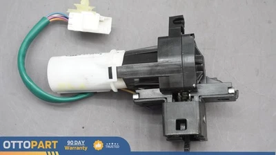 Maserati Quattroporte M139 2003-2013 maletero tapa bloqueo pestillo actuador motor OEM Foto 1 de 4