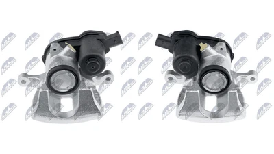 2x Rear Brake Caliper for Audi A4 Allroad B8 Avant A5 Cabriolet Sportback - Image 1 of 4