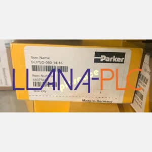 Parker SCPSD-060-14-15 brand new Pressure Senso SCPSD-060-14-15 - Picture 1 of 2