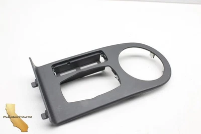 BMW I3 2014-2021 - Consola central TRIM/bisel 9283137 Foto 1 de 4