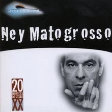 Millennium von Ney Matogrosso von not specified | CD | Zustand sehr gut - Bild 1 von 2