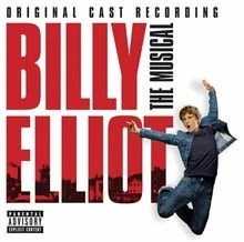 Billy Elliot the Musical von Musical [Elton John] | CD | Zustand sehr gut - Bild 1 von 2