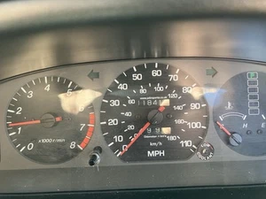 Mazda Bongo Camper van - Picture 1 of 12