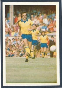 LEAF 100 YEARS OF SOCCER STARS-1987-#037-ARSENAL-MANCHESTER UNITED-GEORGE GRAHAM - Bild 1 von 1