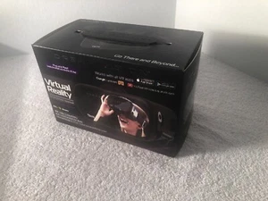 Tzumi, Dream Vision, Virtual Reality, Smart Phone Headset, iOS, Android - Picture 1 of 4