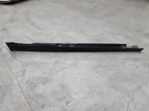BMW 5ER F10 F11 09-17 RECHTS FAHRER SEITENROCK 8048998 SIEHE BILDER FÜR - Bild 1 von 9