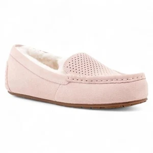 Women S Lezly Perforated Slippers (Size 11) - Picture 1 of 3