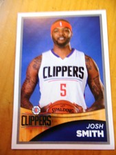 2015-16 Panini Stickers ITALY EUROPEAN UNSTUCK Sticker LARGE - Pick Player #2