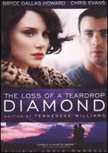 The Loss of a Teardrop Diamond par Jodie Markell : d'occasion